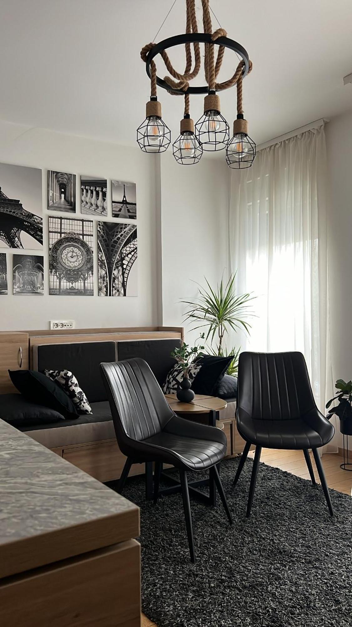 Delete 5 - Zemunske Kapije Appartement Belgrado Buitenkant foto